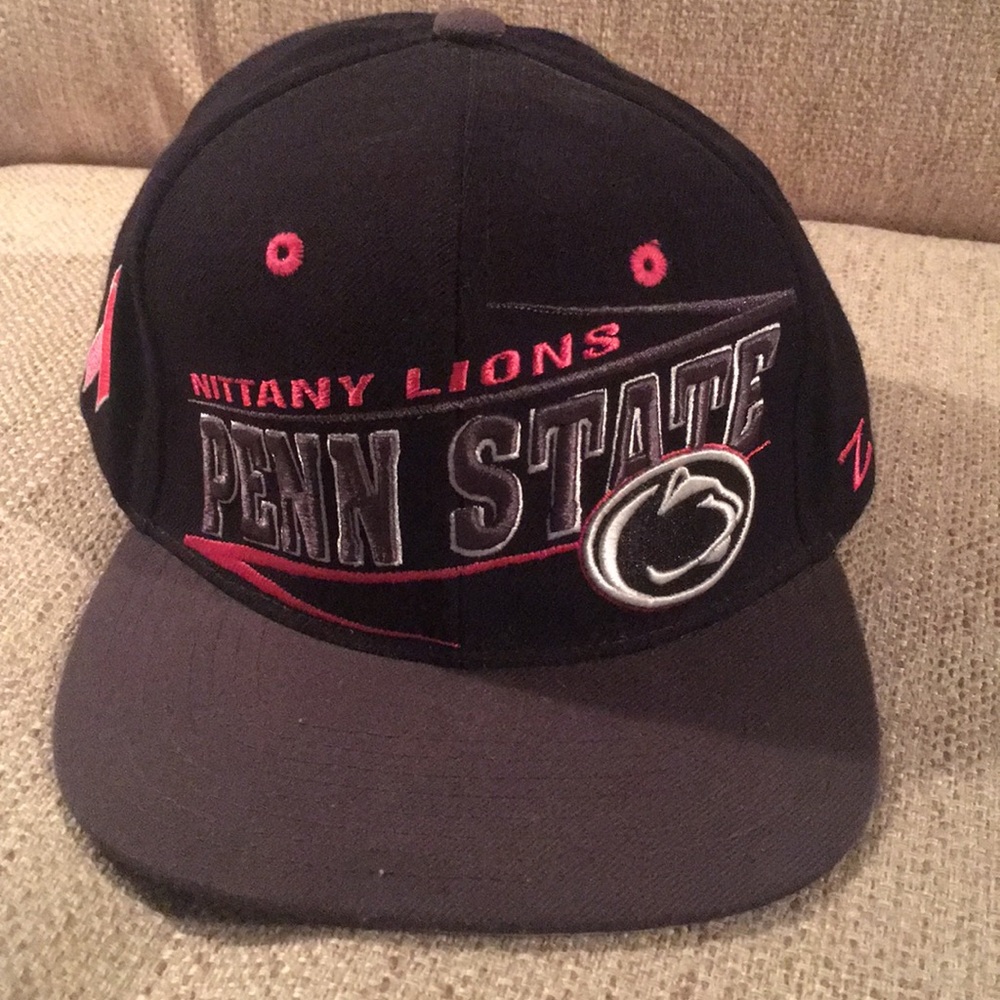 Zephyr Penn State PSU Nittany Lions SnapBack Hat